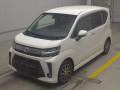 2018 Daihatsu Move Custom