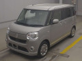 2019 Daihatsu Move Canbus