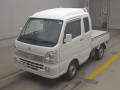 2019 Suzuki Carry Truck