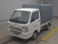 2022 Suzuki Carry Truck