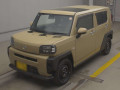 2025 Daihatsu TAFT