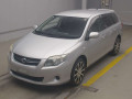 2010 Toyota Corolla Fielder