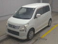 2009 Suzuki Wagon R