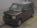 2009 Daihatsu Move Conte