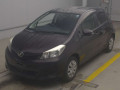 2014 Toyota Vitz