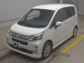 2013 Daihatsu Move