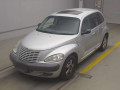 2001 Chrysler PT Cruiser