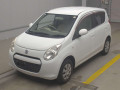 2011 Suzuki Alto