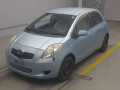2005 Toyota Vitz