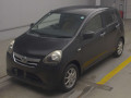 2013 Daihatsu Mira e:S