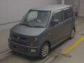 2004 Suzuki WAGON R RR