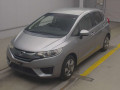2014 Honda Fit Hybrid