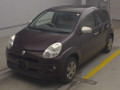 2010 Toyota Passo