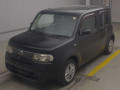 2013 Nissan Cube
