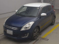 2016 Suzuki Swift