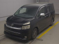 2009 Toyota Voxy