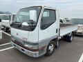 1997 Mitsubishi Fuso Canter Guts