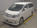 2005 Toyota Alphard V