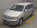 2007 Toyota Succeed Van