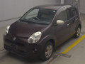 2012 Toyota Passo