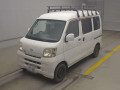 2008 Daihatsu Hijet Cargo