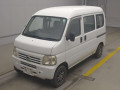 2006 Honda Acty Van