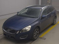 2012 Volvo V60