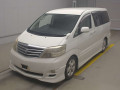 2005 Toyota Alphard