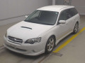 2004 Subaru Legacy Touring Wagon