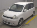 2003 Toyota Sienta