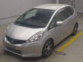 2011 Honda Fit
