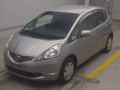 2009 Honda Fit