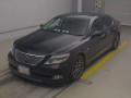 2007 Lexus LS
