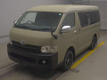 2008 Toyota Hiace Van