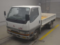 1995 Mitsubishi Fuso Canter Guts
