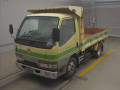 1999 Mitsubishi Fuso Canter