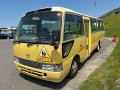 1999 Toyota Coaster