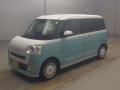2024 Daihatsu Move Canbus