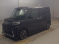 2022 Daihatsu Tanto Custom