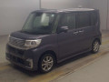 2017 Daihatsu Tanto Custom