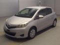 2012 Toyota Vitz