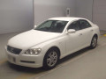 2006 Toyota Mark X