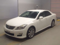 2009 Toyota Crown