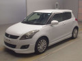 2013 Suzuki Swift