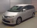 2009 Toyota Estima Hybrid