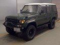 1995 Toyota Land Cruiser Prado