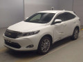 2014 Toyota Harrier