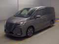 2020 Nissan Serena