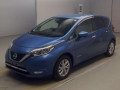2018 Nissan Note