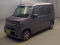 2023 Honda N-Van+Style